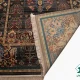 730601-8-1.webp فرش ابریشم ماشینی 730601 ذغالی