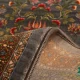 730900-5.webp فرش ابریشم ماشینی 730900سرمه ای