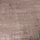 فرش مینیمال 7771 نسکافه‌ای طوسی