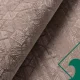 فرش مینیمال 7772 کرم طوسی