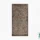 فرش کناره وینتیج 807 طوسی
