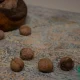 فرش کناره وینتیج 807 طوسی