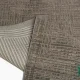 فرش مینیمال 9013 طوسی نسکافه‌ای