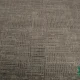 فرش مینیمال 9013 طوسی نسکافه‌ای