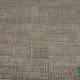 فرش مینیمال 9013 طوسی نسکافه‌ای