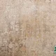 فرش وینتیج 9417 نسکافه‌ای بژ