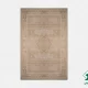 FLORA-3065-e.webp فرش وینتیج 3065 کرم نسکافهای