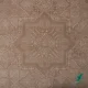 FLORA-3065-e2.webp فرش وینتیج 3065 کرم نسکافهای