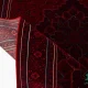 فرش وینتیج هریس LSK لاکی سرمه ای