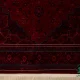 فرش وینتیج هریس LSK لاکی سرمه ای