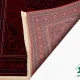 فرش وینتیج هریس LSK لاکی سرمه ای