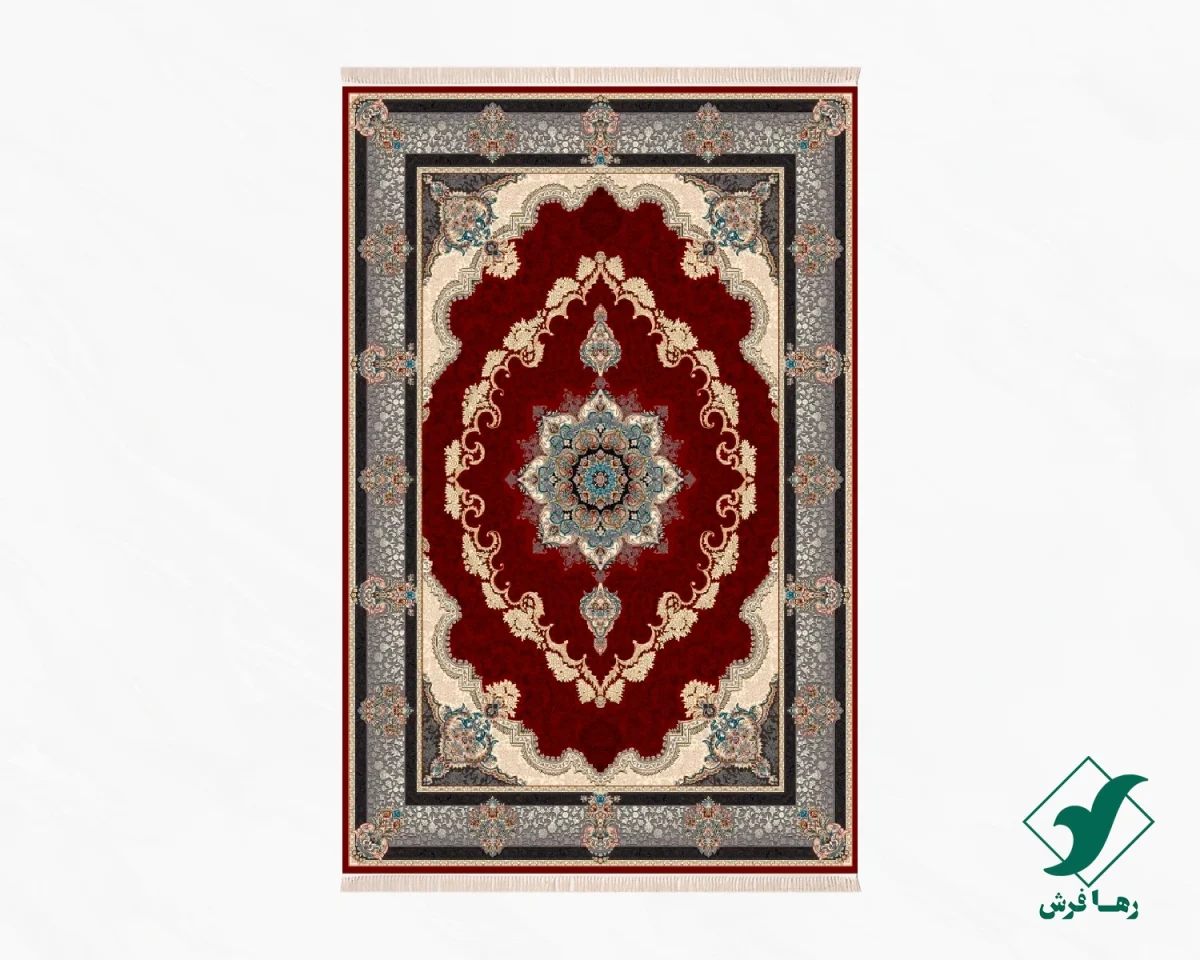LAKI-5.webp فرش کلاسیک 6027 لاکی