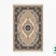 فرش کلاسیک 7005 موکا طوسی