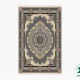 فرش کلاسیک 6027 نقره ای
