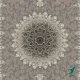فرش کلاسیک 6016 نقره ای
