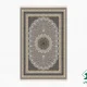 فرش کلاسیک 6016 نقره ای