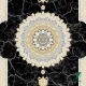 SORMEI-3-1.webp فرش کلاسیک 6024 سرمه ای طلایی