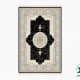 SORMEI.webp فرش کلاسیک 6024 سرمه ای طلایی