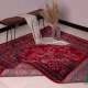 chahar-bagh-10.webp فرش وینتیج چهار باغ لاکی