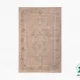 flora-3008-1.webp فرش وینتیج 3008 کرم نسکافهای سبز