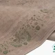 flora-3008-7.webp فرش وینتیج 3008 کرم نسکافهای سبز