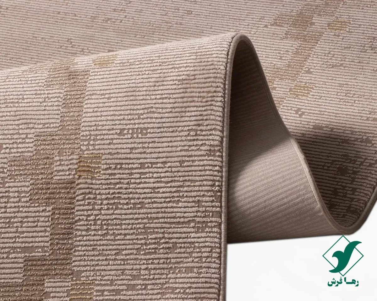 flora-L5-8.webp فرش مینیمال 3302 نسکافهای کرم