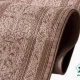 flora-L9-11.webp فرش وینتیج 3304 نسکافهای کرم