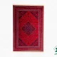 فرش وینتیج هریس LSK لاکی سرمه ای