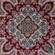 kerem1217-2.webp فرش کلاسیک 1217 کرم