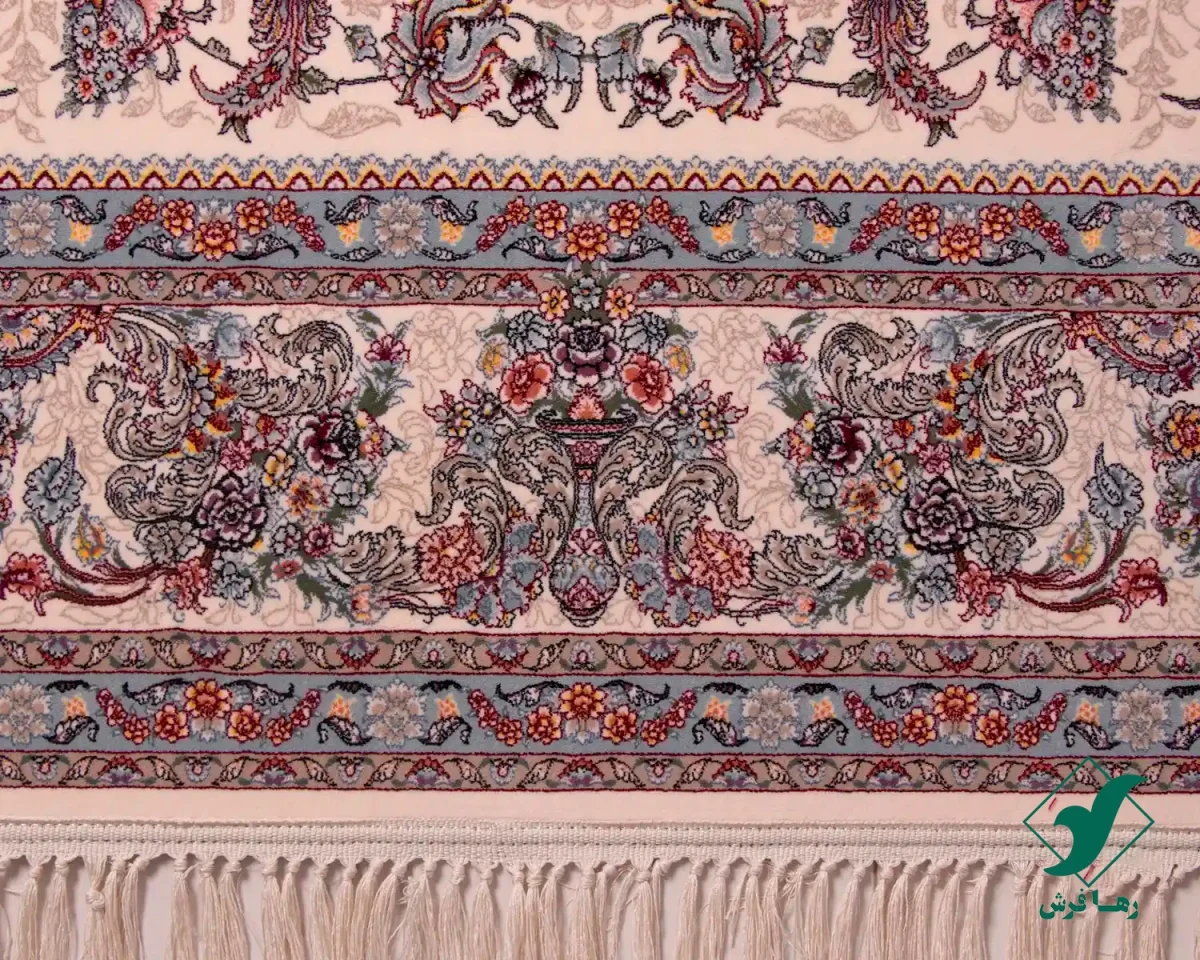 kerem1248-3.webp فرش کلاسیک 1248 کرم