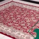 laki1211-10.webp فرش کلاسیک 1211 لاکی حاشیه کرم