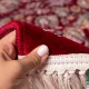 laki1211-9.webp فرش کلاسیک 1211 لاکی حاشیه کرم