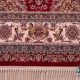 فرش کلاسیک 1217 لاکی