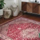 فرش کلاسیک 1217 لاکی