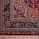 فرش کلاسیک 1255 لاکی