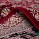 فرش کلاسیک 1255 لاکی