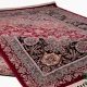 فرش کلاسیک 1255 لاکی