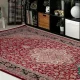 فرش کلاسیک 1255 لاکی