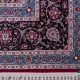 فرش کلاسیک 1262 لاکی