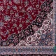 فرش کلاسیک 1262 لاکی