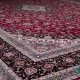 فرش کلاسیک 1262 لاکی