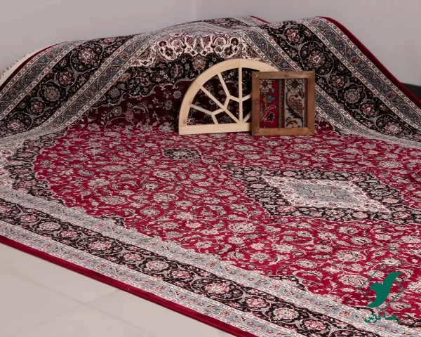 laki1262-8.webp فرش کلاسیک 1262 لاکی