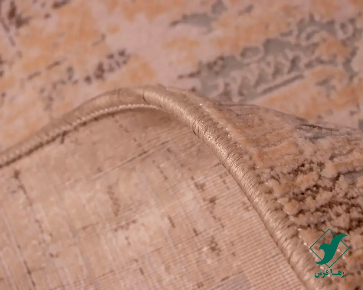 mc-10-e10.webp فرش وینتیج MC10 کرم