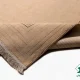 فرش مینیمال پارمیدا قهوه ای