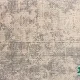 فرش مینیمال پارمیدا نقره ای