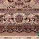 shokolati1211-3.webp فرش کلاسیک 1211 شکلاتی کرم نسکافه ای