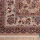 shokolati1211-8.webp فرش کلاسیک 1211 شکلاتی کرم نسکافه ای