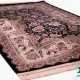 sormei1211-7.webp فرش کلاسیک 1211 سرمه ای حاشیه کرم