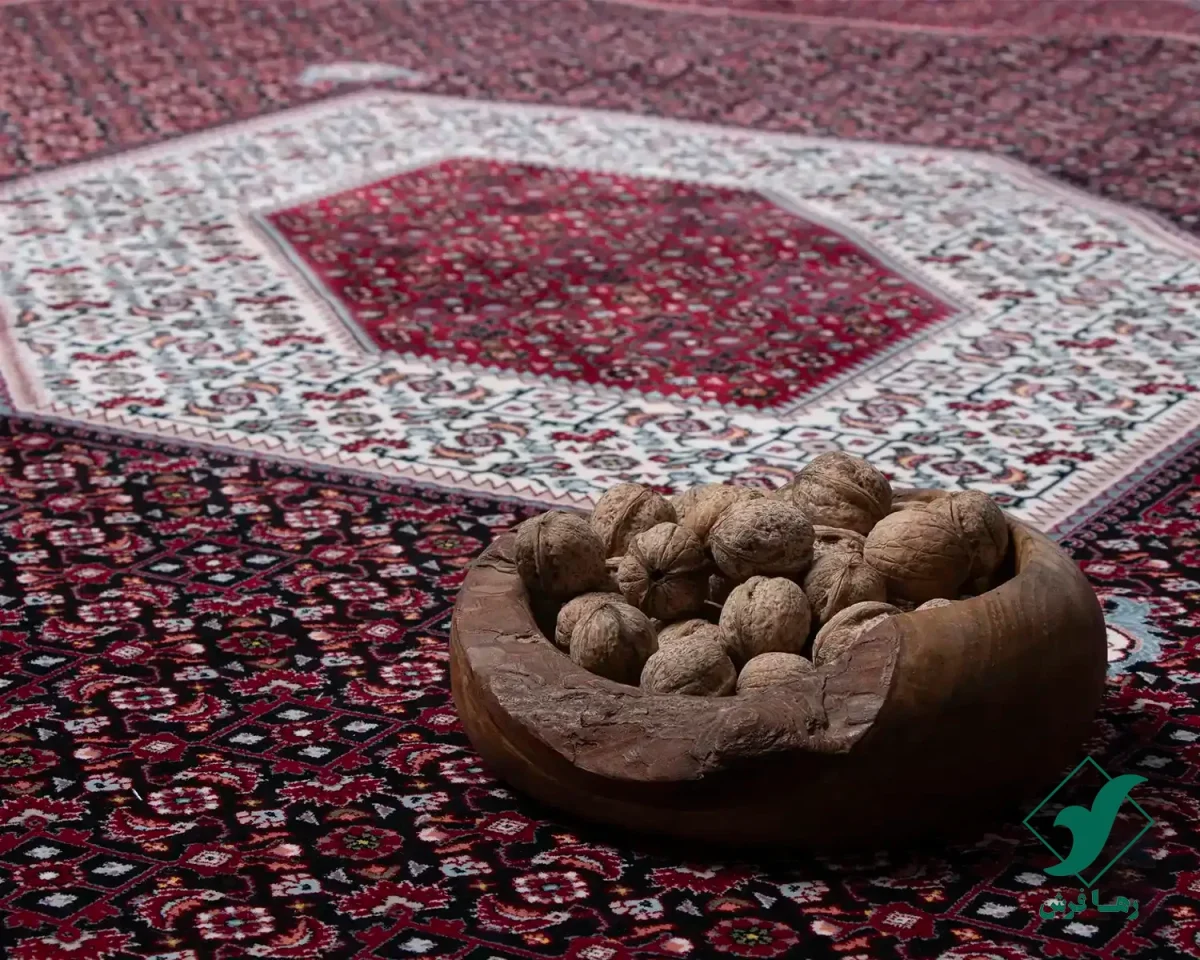 sormei1230-1.webp فرش کلاسیک 1230 سرمه ای