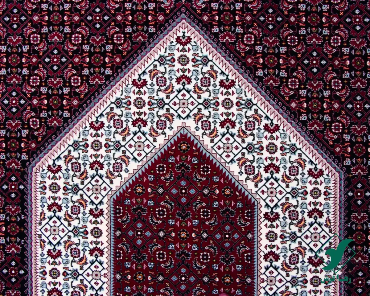sormei1230-2.webp فرش کلاسیک 1230 سرمه ای